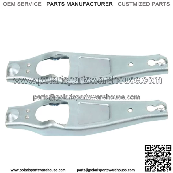 For 1994-2004 Ford Mustang Clutch Fork-Premium Replacement Pioneer CF-155 Sliver - Image 3