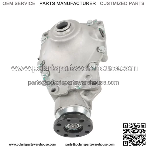 For 2006-2018 BMW X5 X6 F15 F16 F32 F30 320i Front Axle Differential Carrier