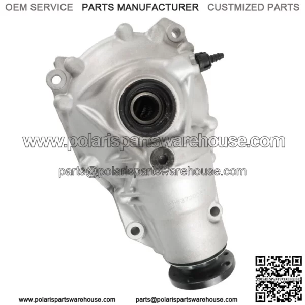 For 2006-2018 BMW X5 X6 F15 F16 F32 F30 320i Front Axle Differential Carrier - Image 2