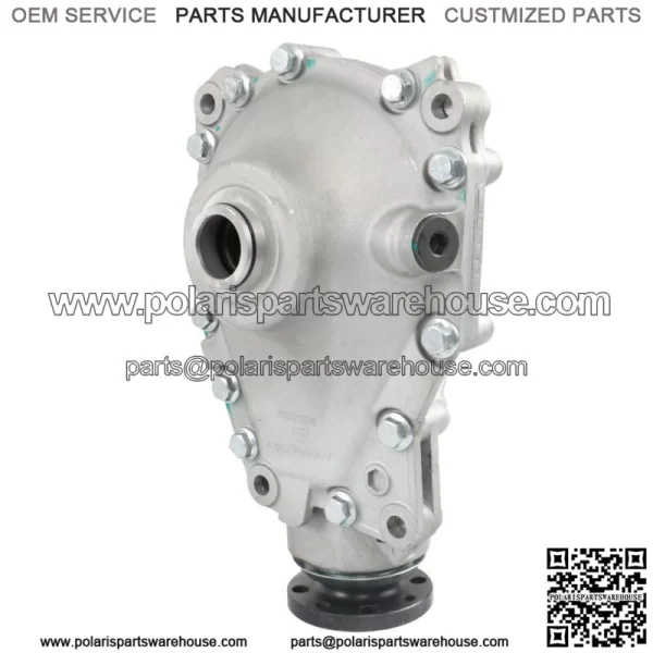 For 2006-2018 BMW X5 X6 F15 F16 F32 F30 320i Front Axle Differential Carrier - Image 3