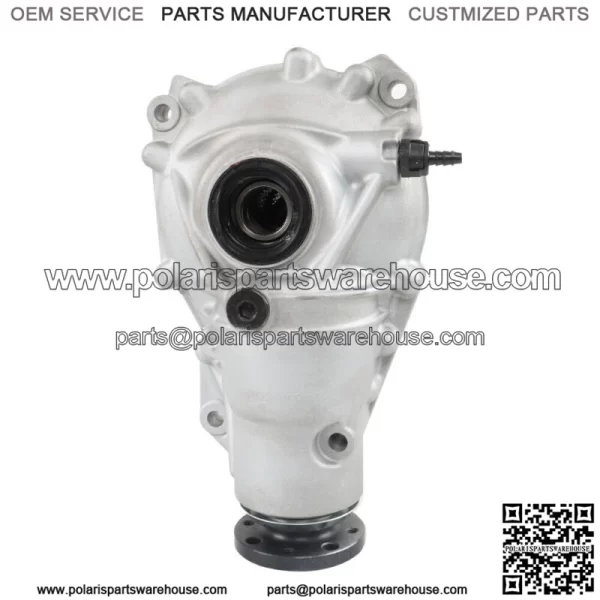 For 2006-2018 BMW X5 X6 F15 F16 F32 F30 320i Front Axle Differential Carrier - Image 4