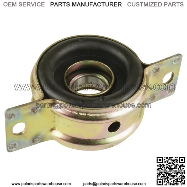 Front Rear Propeller Shaft Bearing Carrier For Polaris RZR XP 1000 2015-2019 - Image 4