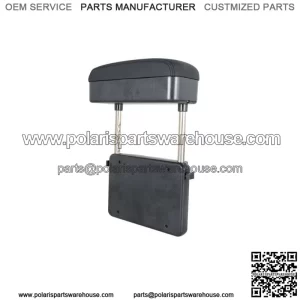 Car Armrest Box Elbow Support Adjustable Center Console Armrest For Universal