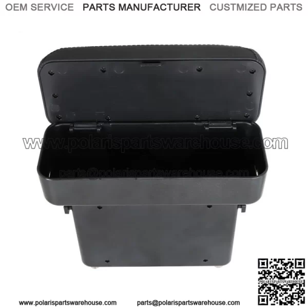 Car Armrest Box Elbow Support Adjustable Center Console Armrest For Universal - Image 2