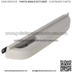 Front Right Passenger Door Armrest Gray For 1990-1994 Chevrolet GMC 15691230