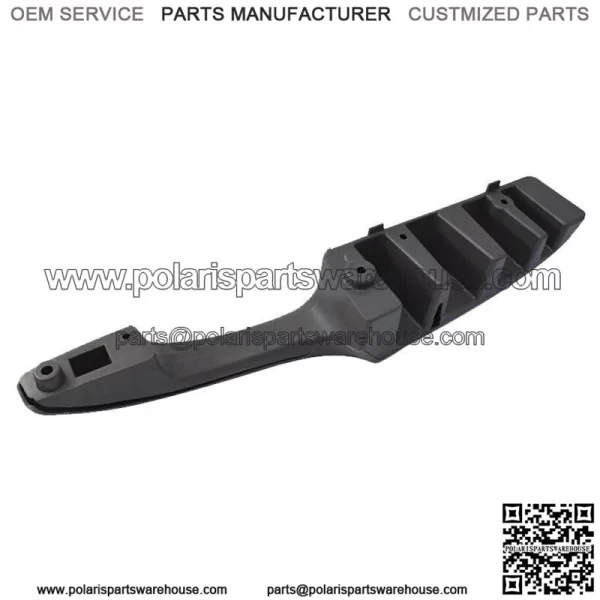 For 2003-2019 Chevrolet Express Van Savana Inside Door Handle Armrest LH RH - Image 2