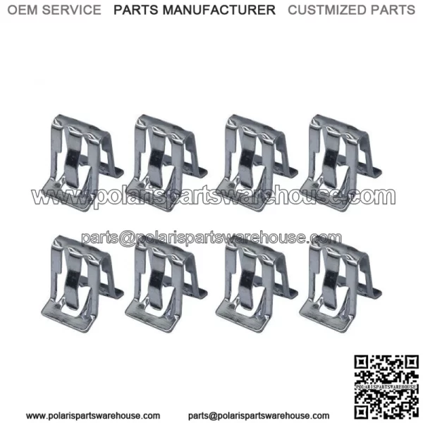 For 2003-2019 Chevrolet Express Van Savana Inside Door Handle Armrest LH RH - Image 3