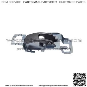 For 05-09 Chevrolet Equinox Front & Rear Left Driver Inside Interior Door handle