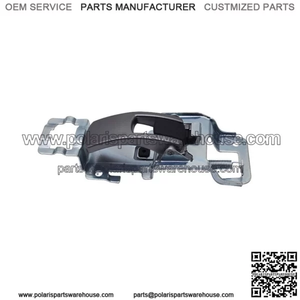 For 05-09 Chevrolet Equinox Front & Rear Left Driver Inside Interior Door handle