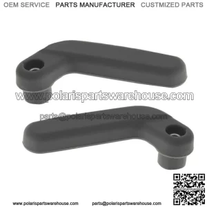 Driver + Passenger Side Top Roof Lock Handles For Honda Del-Sol 1993-1997