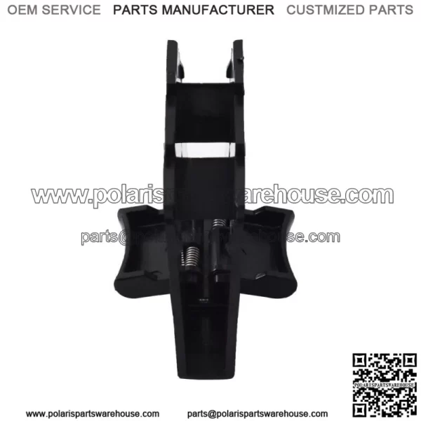 For 2010-2014 Subaru Center Console Cup Holder Insert Legacy Outback New - Image 2