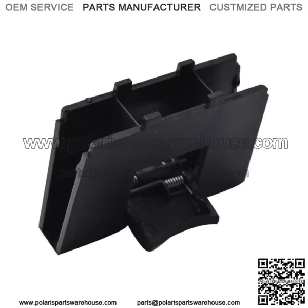 For 2010-2014 Subaru Center Console Cup Holder Insert Legacy Outback New - Image 4
