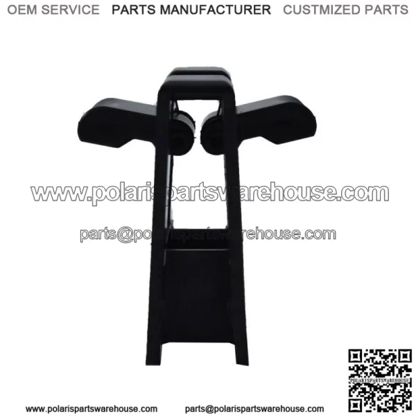 For 2010-2014 Subaru Center Console Cup Holder Insert Legacy Outback New - Image 5
