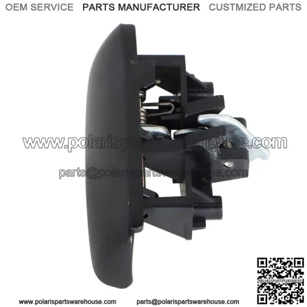 Dark Gray Glove Box Latch Handle For Dodge Durango Dakota 3.9L 4.7L 1997-2000 - Image 4