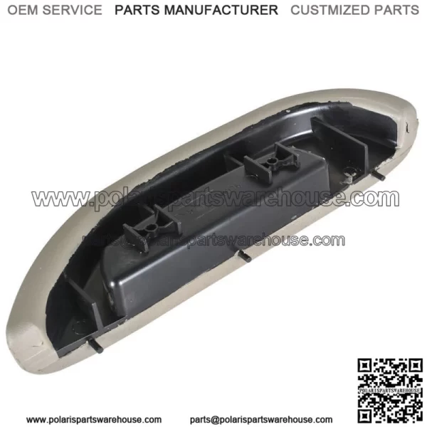 Fit For 1996-2002 Chevrolet GMC Right Front Passenger Inner Armrest Pull Handle - Image 2