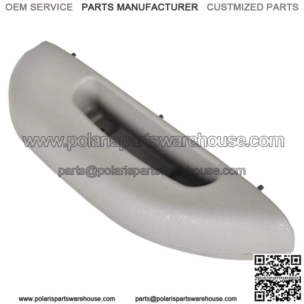 Fit For 1996-2002 Chevrolet GMC Right Front Passenger Inner Armrest Pull Handle - Image 3