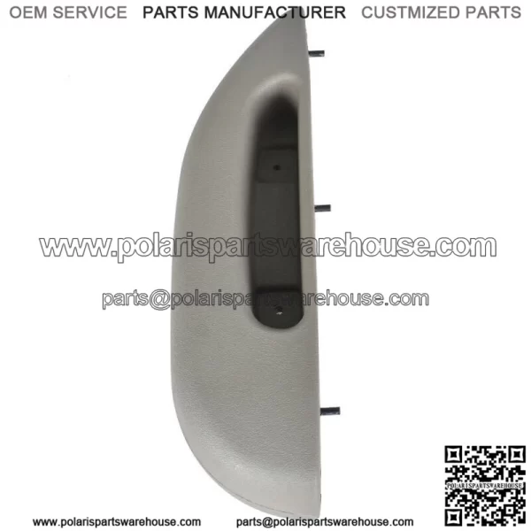 Fit For 1996-2002 Chevrolet GMC Right Front Passenger Inner Armrest Pull Handle - Image 4
