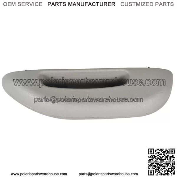 Fit For 1996-2002 Chevrolet GMC Right Front Passenger Inner Armrest Pull Handle - Image 5