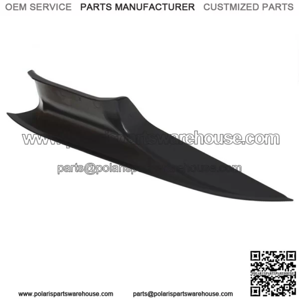 Front Right Door Interior Handle Pull Trim Carrier Cover For BMW 7 F01 F02 08-15 - Image 3