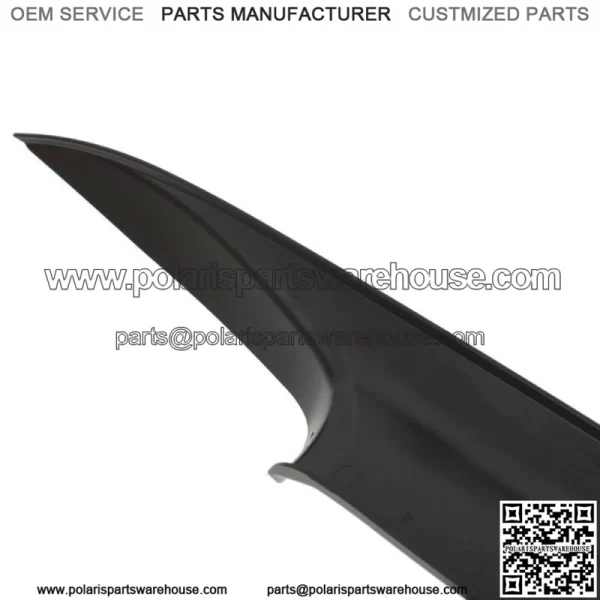 Front Right Door Interior Handle Pull Trim Carrier Cover For BMW 7 F01 F02 08-15 - Image 4