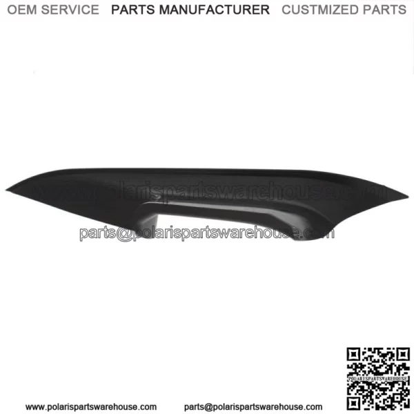 Front Right Door Interior Handle Pull Trim Carrier Cover For BMW 7 F01 F02 08-15 - Image 5