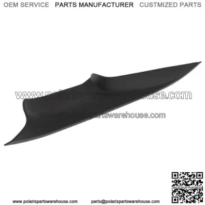 Interior Door Handle Pull Carrier Cover For BMW 7 F01 F02 2008-2015 Front Left