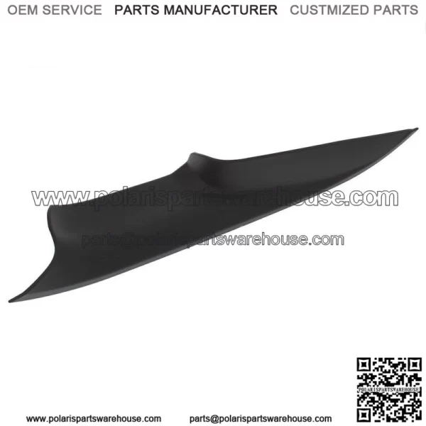 Interior Door Handle Pull Carrier Cover For BMW 7 F01 F02 2008-2015 Front Left