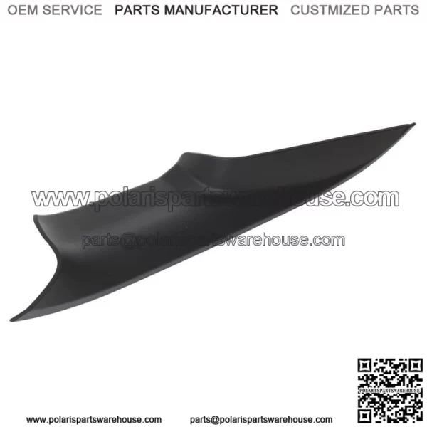 Interior Door Handle Pull Carrier Cover For BMW 7 F01 F02 2008-2015 Front Left - Image 4