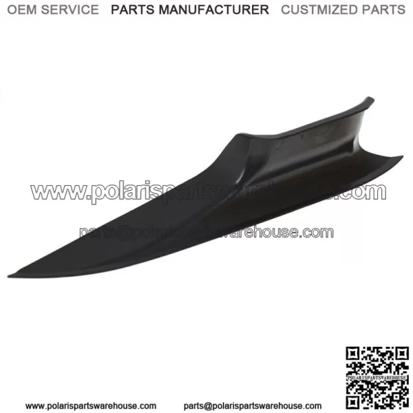 Interior Door Handle Pull Carrier Cover For BMW 7 F01 F02 2008-2015 Front Left - Image 5