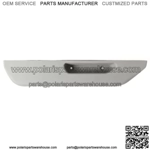 Door Armrest Gray Front Driver Side LH LF For 1988-1994 Chevy GMC Pickup SUV