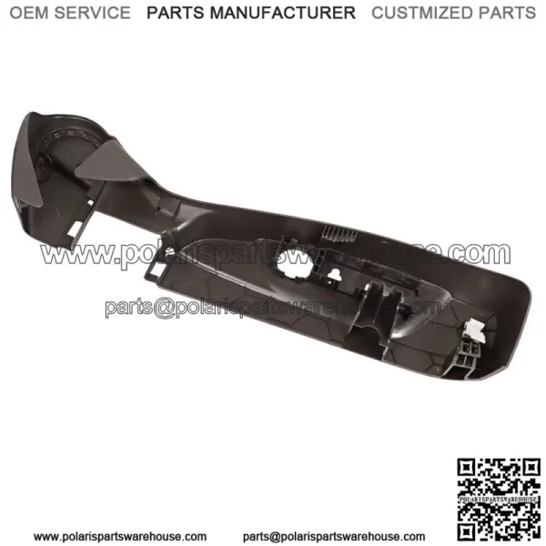 Power Seat Switch Panel Bezel Trim For 2013-2016 Chevy Malibu Driver Side COCOA - Image 2