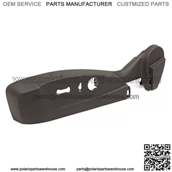 Power Seat Switch Panel Bezel Trim For 2013-2016 Chevy Malibu Driver Side COCOA - Image 4