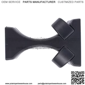 For Lexus ES350 2007-2012 58984-33020 Cneter Console Cup Holder Insert Divider