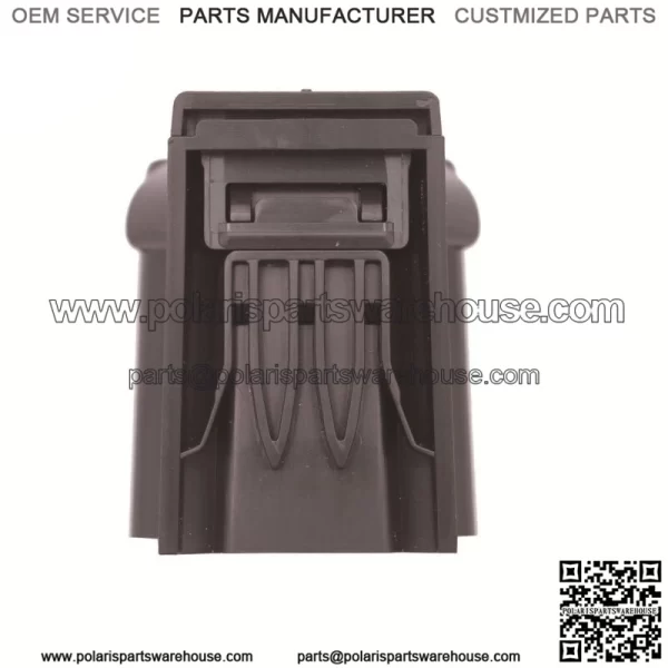 For Lexus ES350 2007-2012 58984-33020 Cneter Console Cup Holder Insert Divider - Image 2