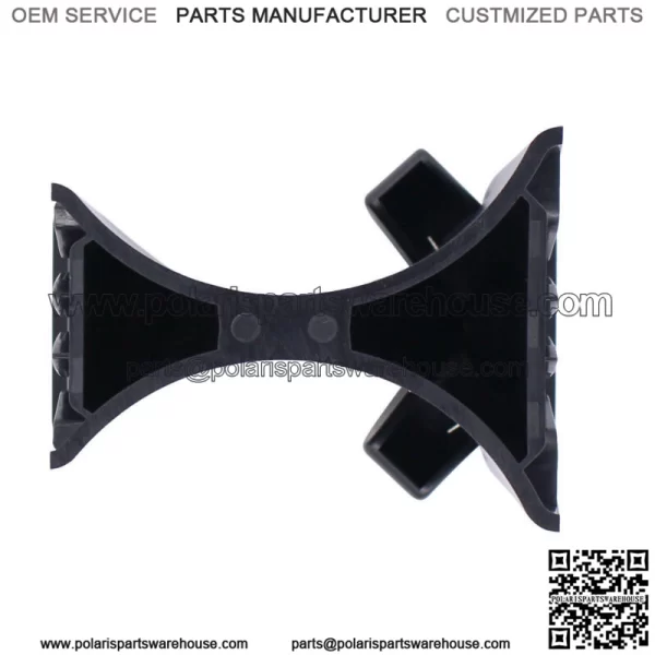 For Lexus ES350 2007-2012 58984-33020 Cneter Console Cup Holder Insert Divider - Image 3