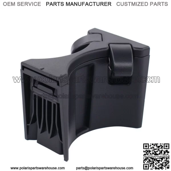 For Lexus ES350 2007-2012 58984-33020 Cneter Console Cup Holder Insert Divider - Image 4