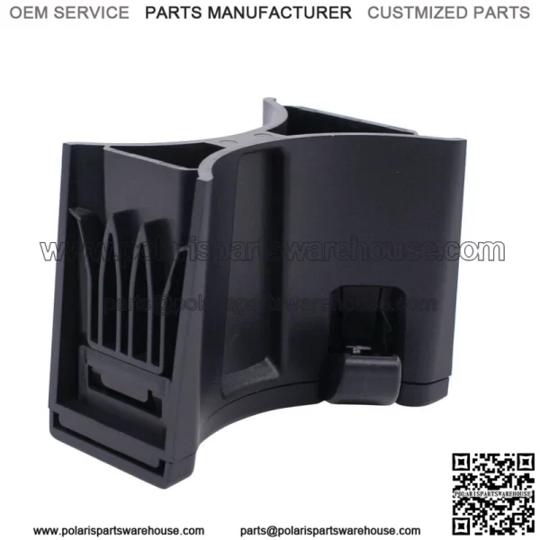 For Lexus ES350 2007-2012 58984-33020 Cneter Console Cup Holder Insert Divider - Image 5