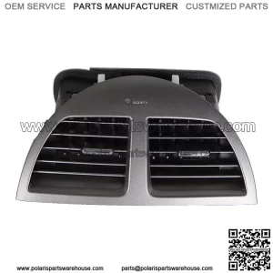 For 07-09 Lexus ES350 55660-33200 Vehicle Center Dash A/C Outlet Air Vent Pane