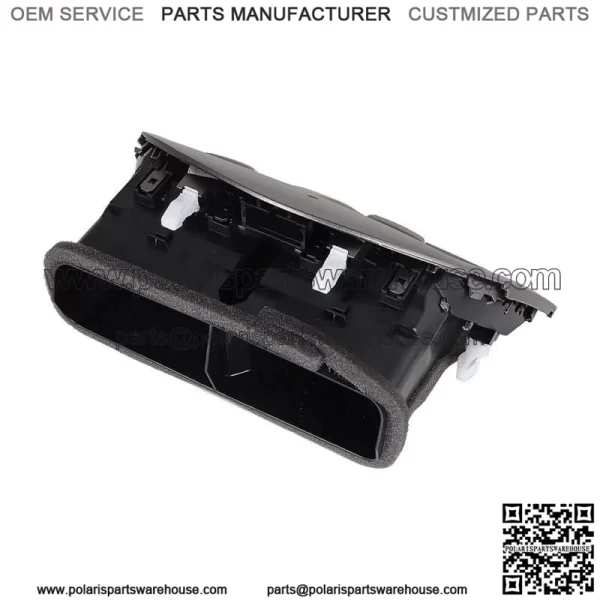 For 07-09 Lexus ES350 55660-33200 Vehicle Center Dash A/C Outlet Air Vent Pane - Image 2