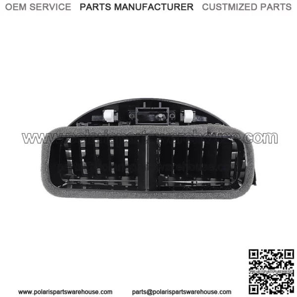 For 07-09 Lexus ES350 55660-33200 Vehicle Center Dash A/C Outlet Air Vent Pane - Image 5