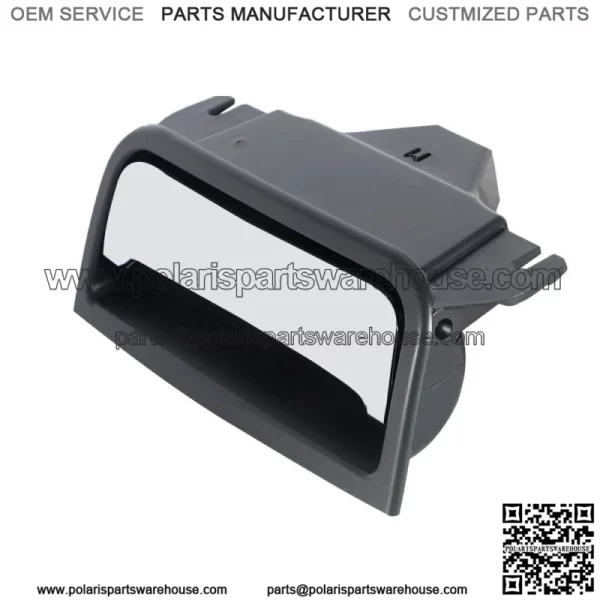 For Chevy Suburban Tahoe 2015-2020 Center Console Armrest Latch Handle 22861304 - Image 2