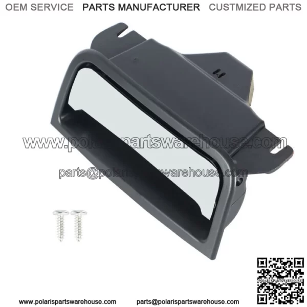 For Chevy Suburban Tahoe 2015-2020 Center Console Armrest Latch Handle 22861304 - Image 3