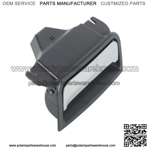 For Chevy Suburban Tahoe 2015-2020 Center Console Armrest Latch Handle 22861304 - Image 5