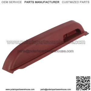 For 1990-1994 Chevrolet GMC 15691218 Front Right Passenger Side Door Armrest Red