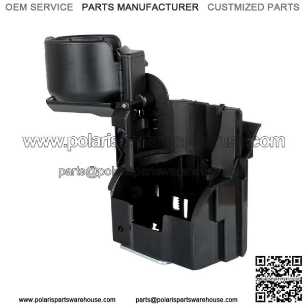 Center Console Cup Holder For Mercedes Benz S350 S430 S500 S55 S600 2206800014