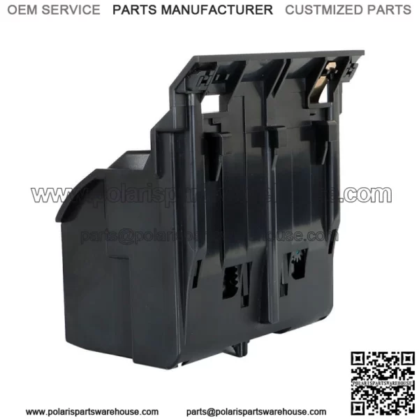 Center Console Cup Holder For Mercedes Benz S350 S430 S500 S55 S600 2206800014 - Image 2