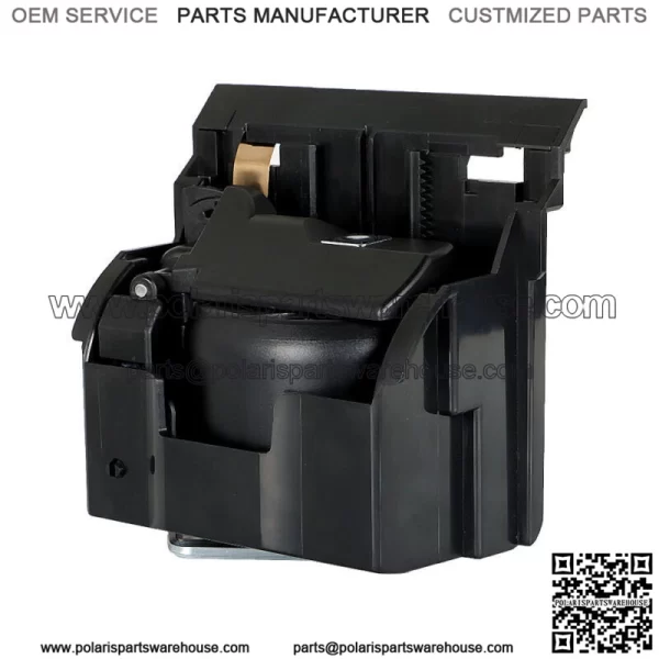 Center Console Cup Holder For Mercedes Benz S350 S430 S500 S55 S600 2206800014 - Image 5
