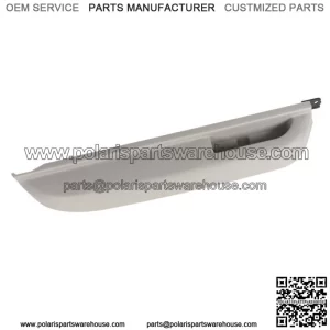 Front Left Driver Side Door Armrest Gray For 90 91 92- 94 Chevrolet GMC 15691229