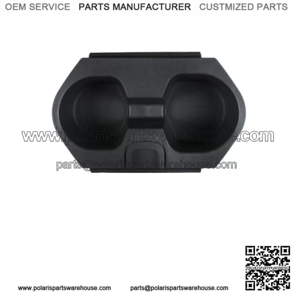 For 2016-2018 Honda Civic Holder Water Cup Drink Holder Assembly 83446TBAA01ZA