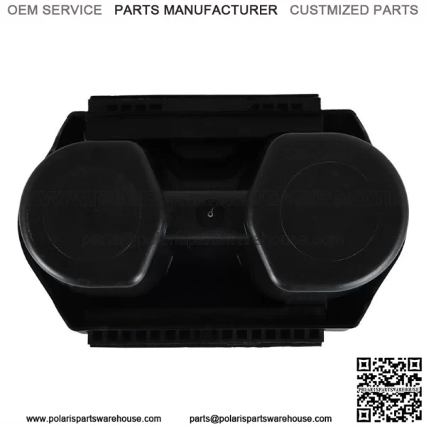 For 2016-2018 Honda Civic Holder Water Cup Drink Holder Assembly 83446TBAA01ZA - Image 2